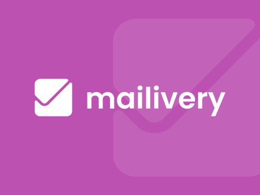 Mailivery