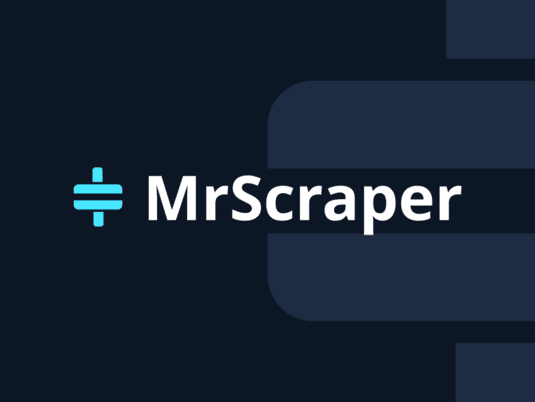 MrScraper